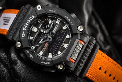 Casio G-Shock Original GA-900C-1A4ER