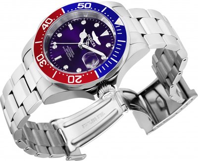 Invicta Pro Diver Automatic 40mm 5053