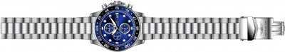 Invicta Pro Diver Quartz 45mm 15205