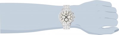 Invicta S1 Rally Quartz 48mm 23078