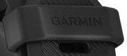 Silikon-Schlaufe Garmin (für Forerunner 745), black, 2 Stk.