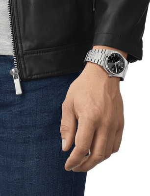 Tissot PRX Quartz T137.410.11.051.00