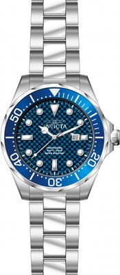 Invicta Pro Diver Quartz 47mm 12563