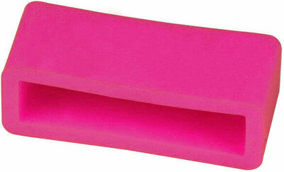 Silikon-Schlaufe Ricardo, pink
