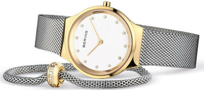 Bering Classic 12131-010-SET19 (+ Armreif)