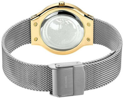 Bering Classic 12131-010-SET19 (+ Armreif)