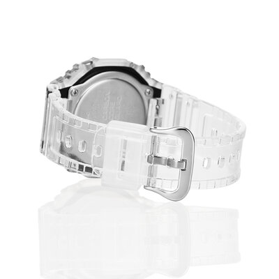 Casio G-Shock Original GA-2100SKE-7AER Skeleton Series