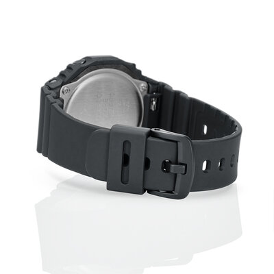 Casio G-Shock Original GMA-S2100-1AER Carbon Core Guard