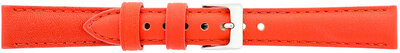 Leder-Uhrenarmband Mavex HYP-07-D, rot