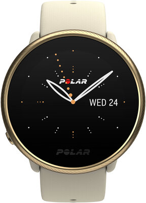 Polar Ignite 2 Greige Sand, Größe S-L