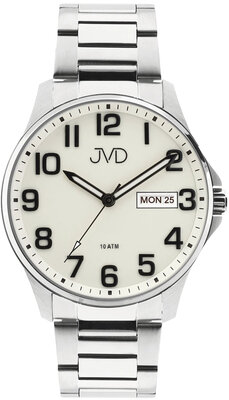JVD JE611.1