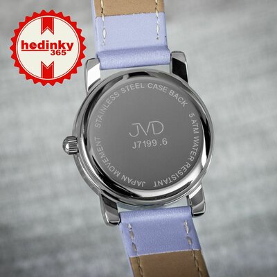 JVD J7199.6
