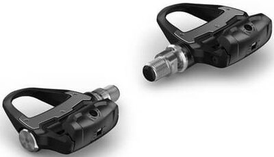 Garmin Leistungsmesser Rally RS200, doppelt,SHIMANO SPD-SL