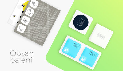 3D-Schutzglas Mosh Tempered Glass Protector 0.5mm für Apple Watch Series 3 42mm