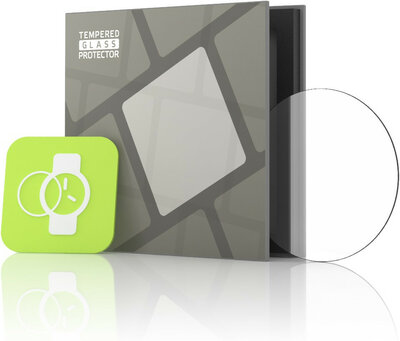 Schutzglas Mosh Tempered Glass Protector 0.3mm pro Amazfit GTR 47mm