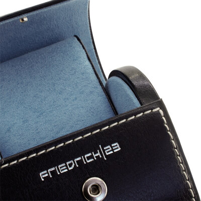 Uhrenbox Friedrich Lederwaren Bond 20116-2