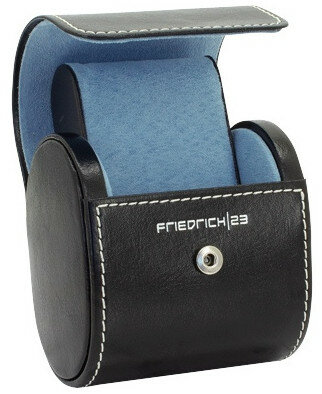Uhrenbox Friedrich Lederwaren Bond 20116-2