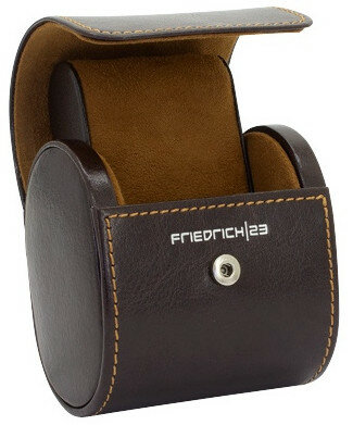 Uhrenbox Friedrich Lederwaren Bond 20116-3