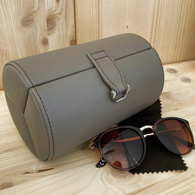 Uhrenbox Friedrich Lederwaren Bond 20117-3