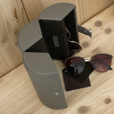 Uhrenbox Friedrich Lederwaren Bond 20117-3