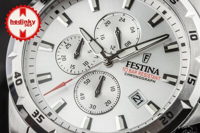 Festina Chrono Sport 20463/1