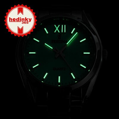 Festina Boyfriend 20622/D (in der Farbe Tiffany Blue)