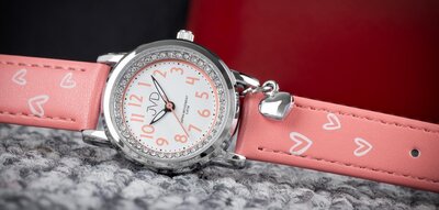 JVD J7201.2 (Herzmotiv)