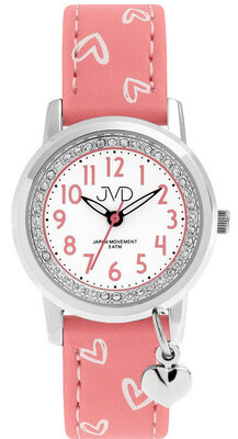 JVD J7201.2 (Herzmotiv)