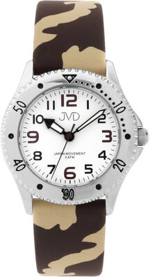 JVD J7203.1 Uhr