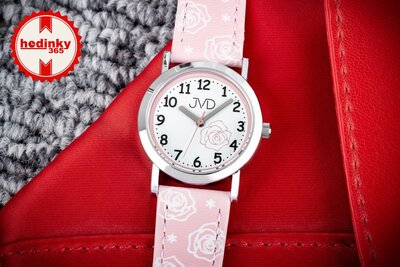 JVD J7205.3 (Rosenmotiv)