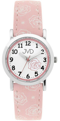 JVD J7205.3 (Rosenmotiv)