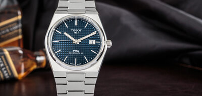 Tissot PRX Automatic T137.407.11.041.00