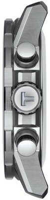 Tissot Supersport Chrono Quartz T125.617.17.051.03