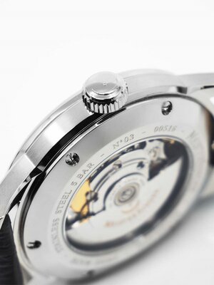 MeisterSinger N03 Automatic AM908_MIL20