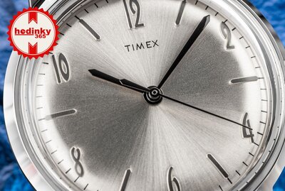 Timex Marlin TW2R479007U