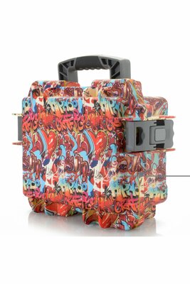 Uhrenkoffer Invicta Hydro DC3-HYDRO2