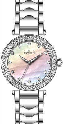 Invicta Wildflower Quartz 34mm 22193