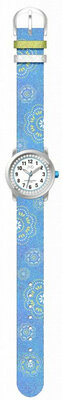 JVD J7171.3 (Blumenmotiv)