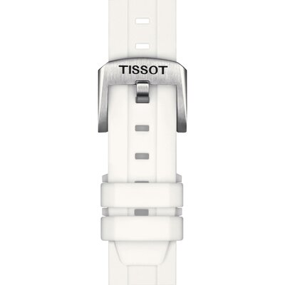 Tissot Seastar 1000 Quartz T120.210.11.011.00 (+ Ersatz-Uhrenarmband)