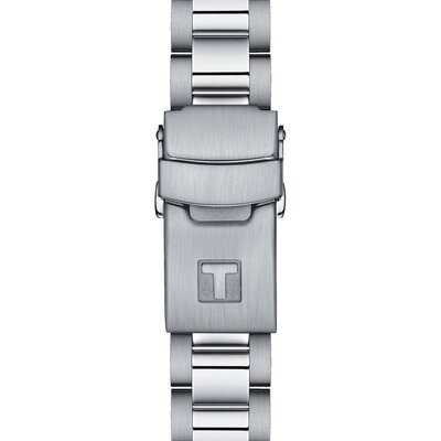 Tissot Seastar 1000 Quartz T120.210.11.011.00 (+ Ersatz-Uhrenarmband)