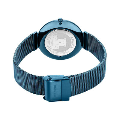Bering Charity2 18132 (+ Plüschbär)