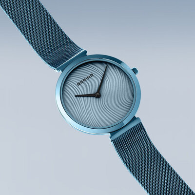 Bering Charity2 18132 (+ Plüschbär)