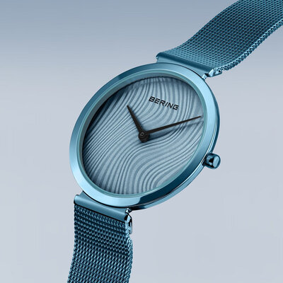 Bering Charity2 18132 (+ Plüschbär)