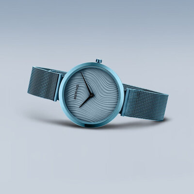 Bering Charity2 18132 (+ Plüschbär)