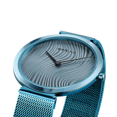 Bering Charity2 18132 (+ Plüschbär)