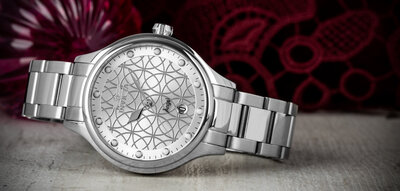 Invicta Angel Quartz 38mm 27437