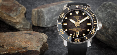 Tissot Seastar 2000 Professional T120.607.17.441.01