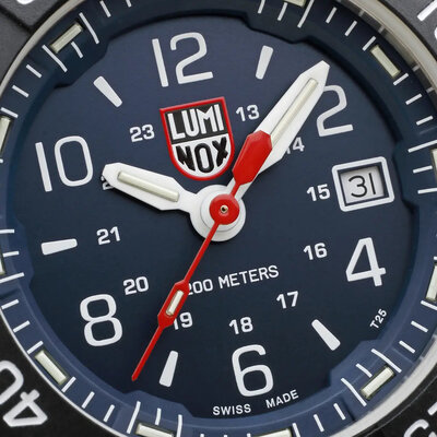 Luminox Sea XS.3253.CB