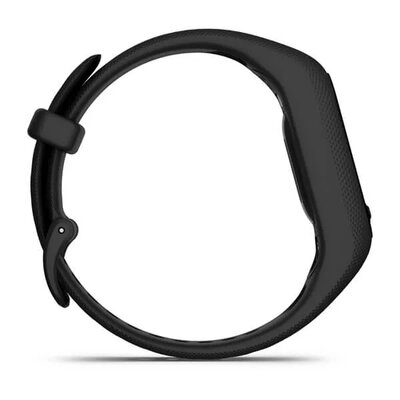 Garmin Vívosmart 5, Black, Größe L