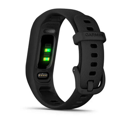 Garmin Vívosmart 5, Black, Größe S/M